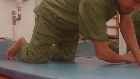 Do These Physio Exercises Before You See a Doctor
