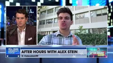 Ryley Niemi Interviews a Man Riding a Menstrual Cycle