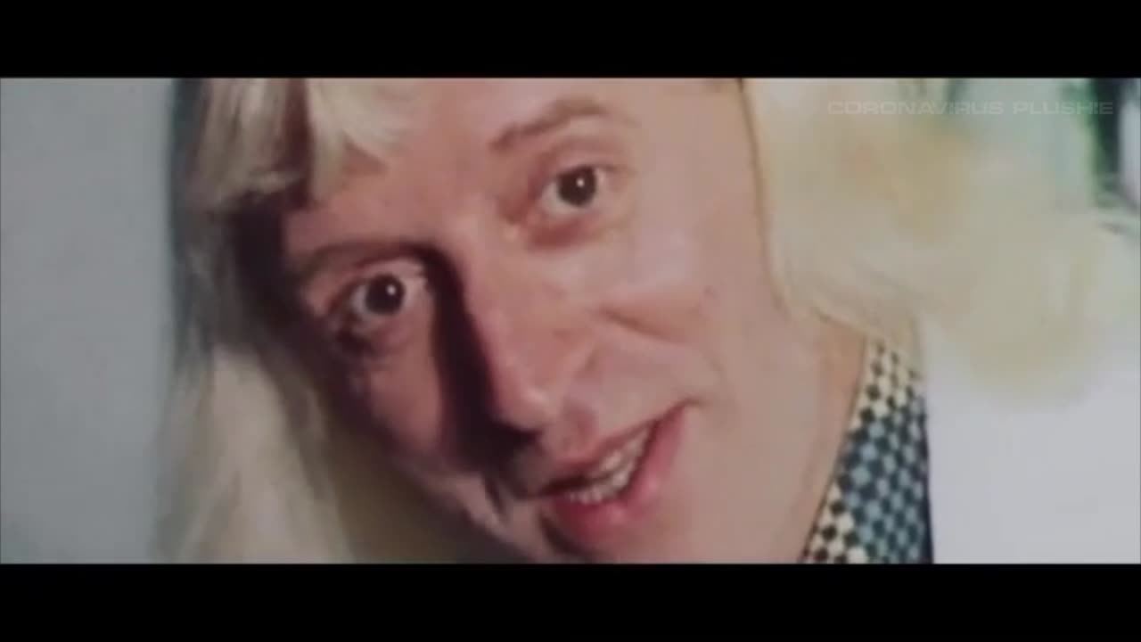 King Charles & Jimmy Savile