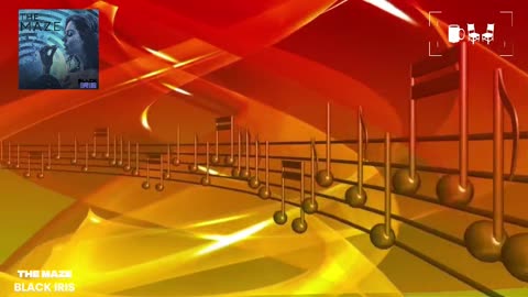 Cupchairs Discovers - 'The Maze' (by Black Iris)