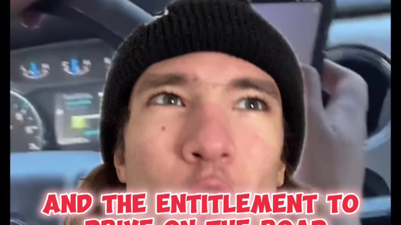 do not be like this kid