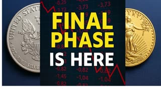 💥 Ed Dowd: The ‘Final Phase’ of the Market Bubble Is Here!