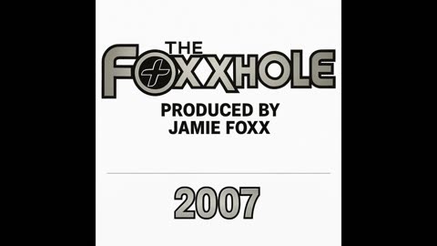 The Jamie Foxx Show 06.15.2007