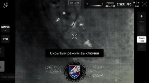 🪖🌫️ Ukraine Russia War | Brave Soldiers Defend Posts Amid Fog | RCF
