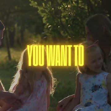 You Have to Be Broken