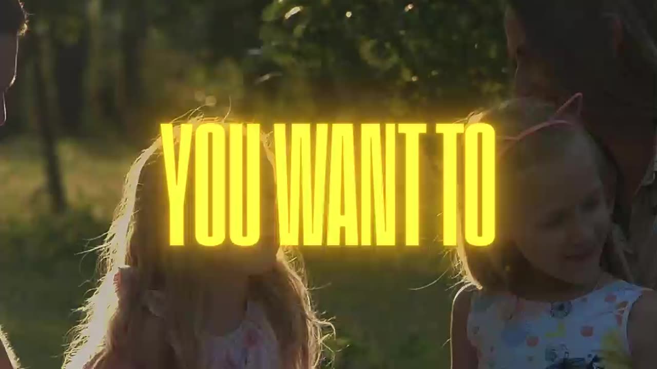 You Have to Be Broken