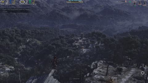 Assassin's Creed Shadows 4K Hdr Pc Gameplay 9800X3d Rtx 4080 Super