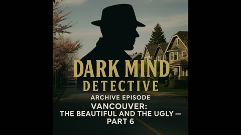 ARCHIVE EPISODE: Vancouver – The Beautiful and the Ugly, Part 6