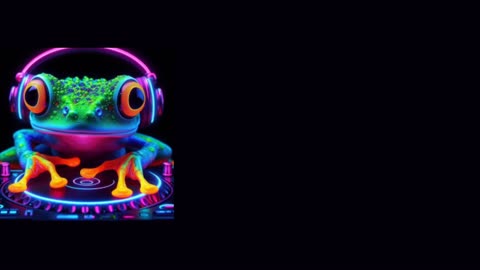 Frogsprings & Frens - The Saga Continues