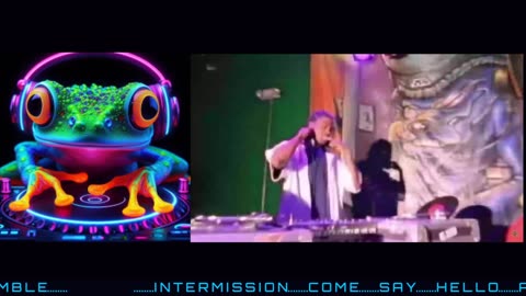 Frogsprings & Frens - The Saga Continues