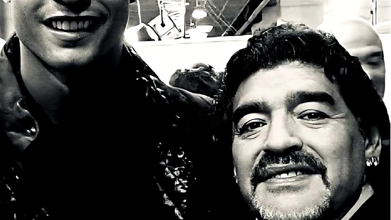 🌱 Naturalidad y Talento: Messi ante la Obsesión de CR7