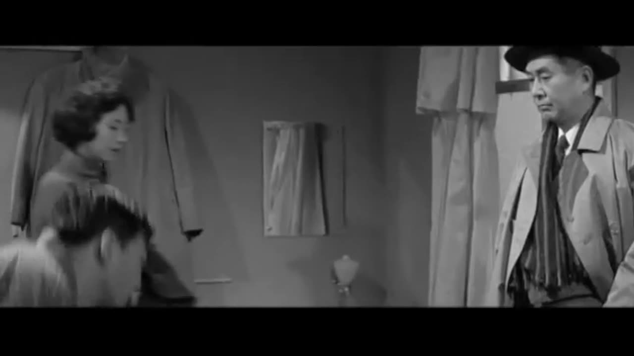 Take Aim At The Police Van (1960)
