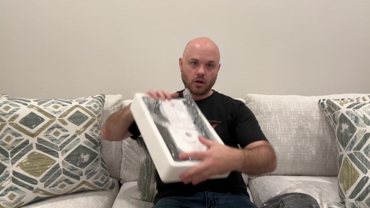 Unboxing & Review luckystyle LED Floor Lamp