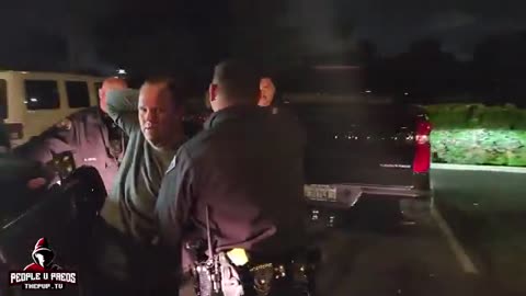 Child Predator Caught in Hotel Room During Sting Operation 🚨