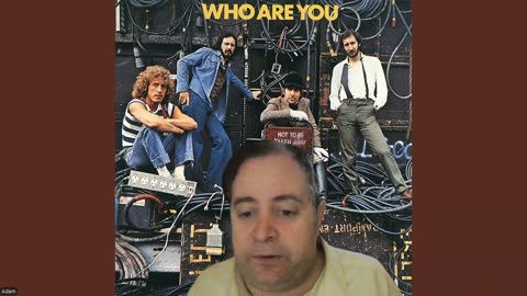 The Who's Overlook Classic