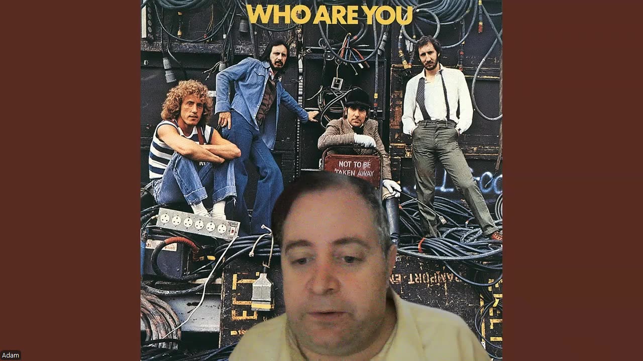 The Who's Overlook Classic