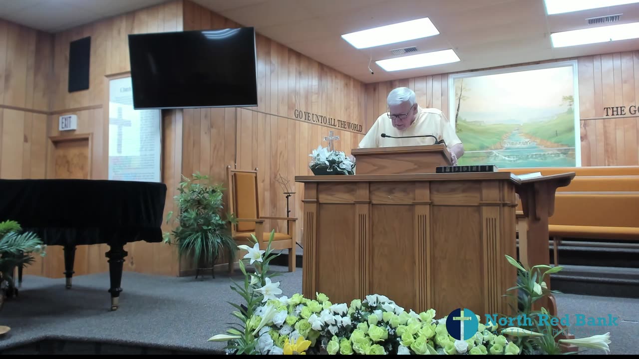 The Purifying and Strengthening Work of Chastisement, #2