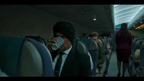 Fight or Flight (2025) - U.S. TV Spot ('fight class')