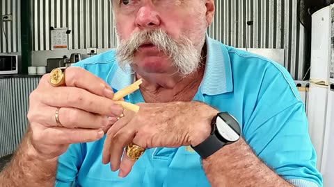 McDonald's ‘Tennessee’ BBQ Burger Review – Just Sauce & Hype 🇦🇺