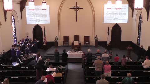 Sermon: A Changed Experience - By: Rev. Mark Woomer - Date: 2/7/2016
