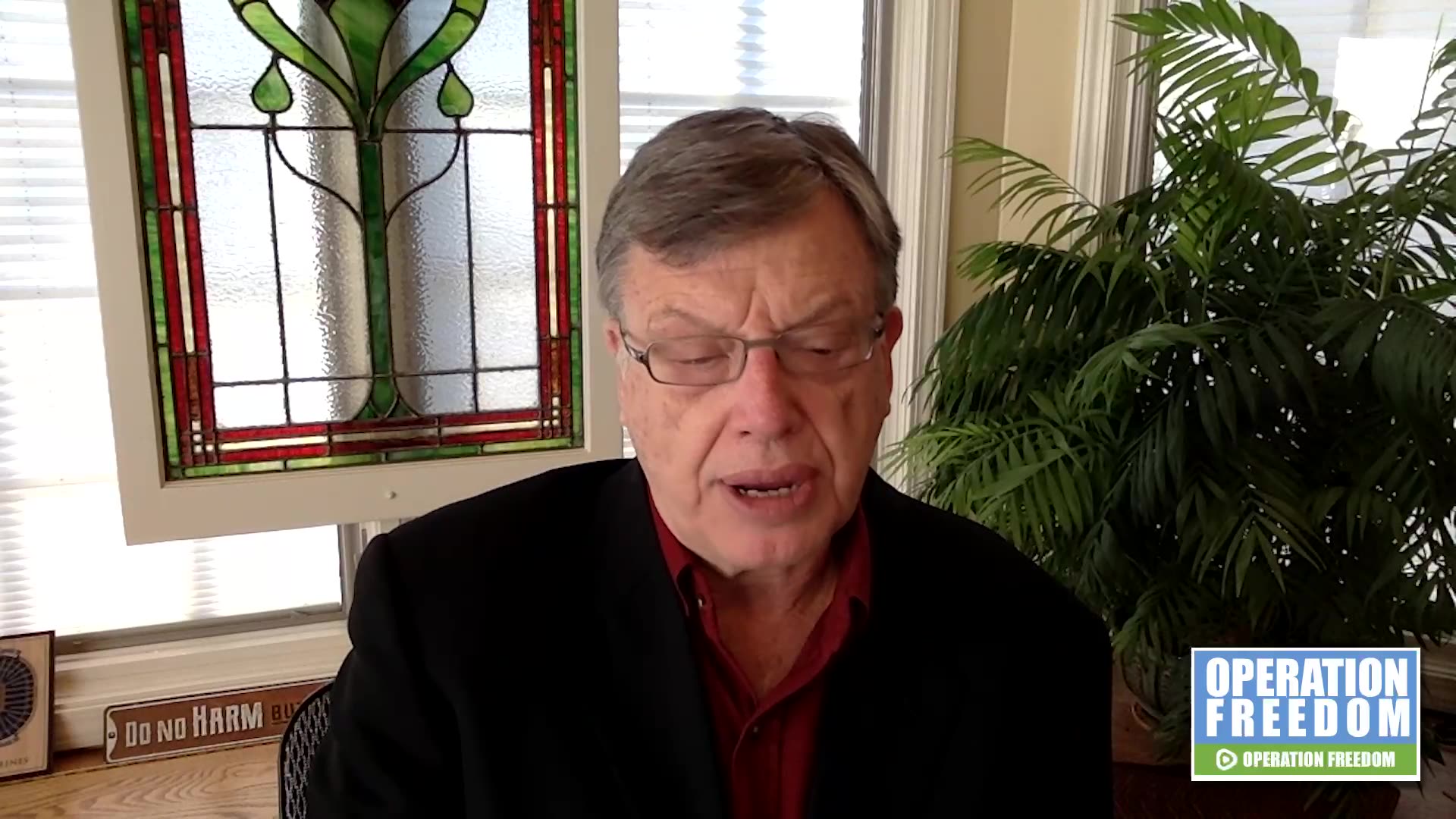 The Trump Musk OODA Loop Takes Down The Cult