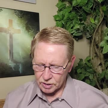 The Spirit is in the fruit as it flows through us!