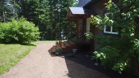Quebec Island