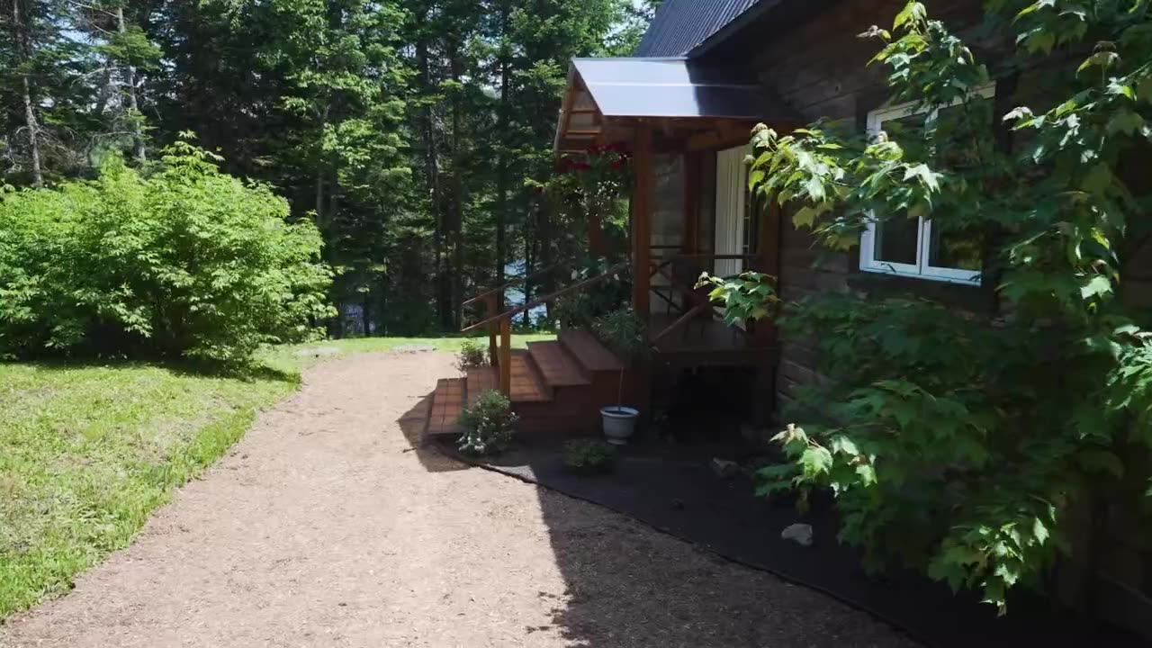Quebec Island