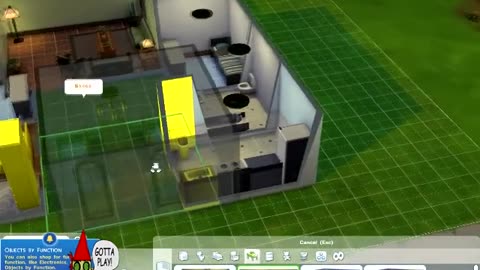 Sims 4 Playthrough Part 01 Joe Winko