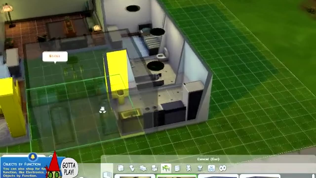 Sims 4 Playthrough Part 01 Joe Winko