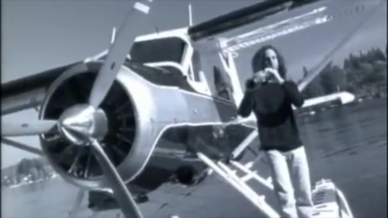 KennyG/Tyty("TheMoment")
