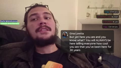 06/23/25 Q45 VOD: "gets pussy, tall, good looking, big dic, shall I say more"