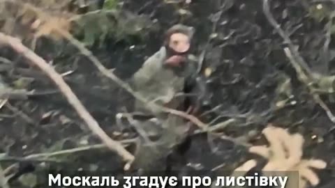 🎖️🕊️ Ukraine War | Ukrainian 63rd Brigade Urges Russian Surrender with Leaflets and Grenades | RCF