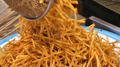 Part 5: Unique & Bizarre Korean Street Food You Didn't Know Existed