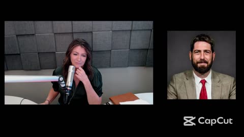 061325 Alex Newman Israel Iran LA and FATHERHOOD 37 MIN