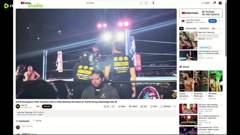 podcast join the live
