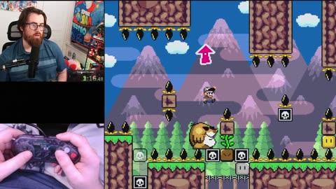 Easy Start To A Difficult Game