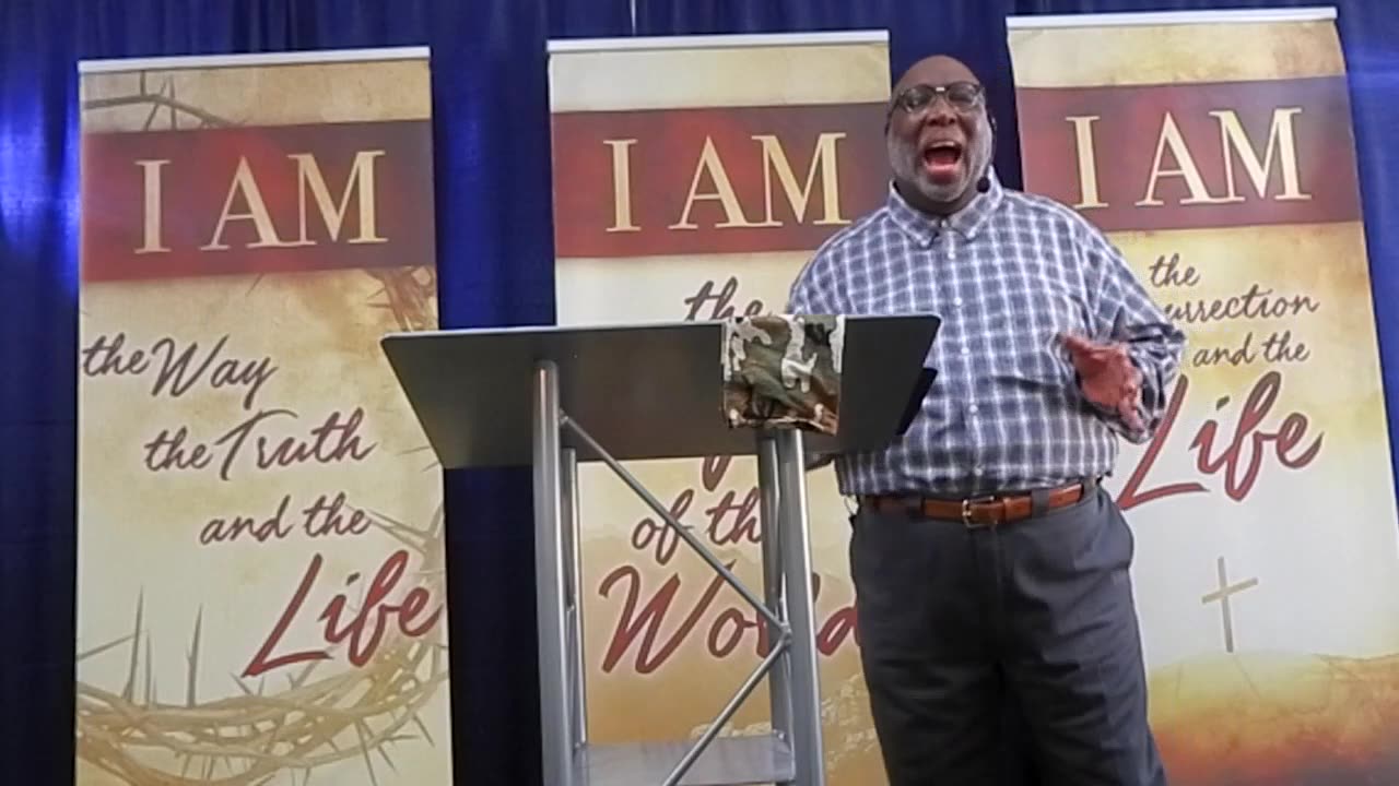 Kingdom Purpose TV