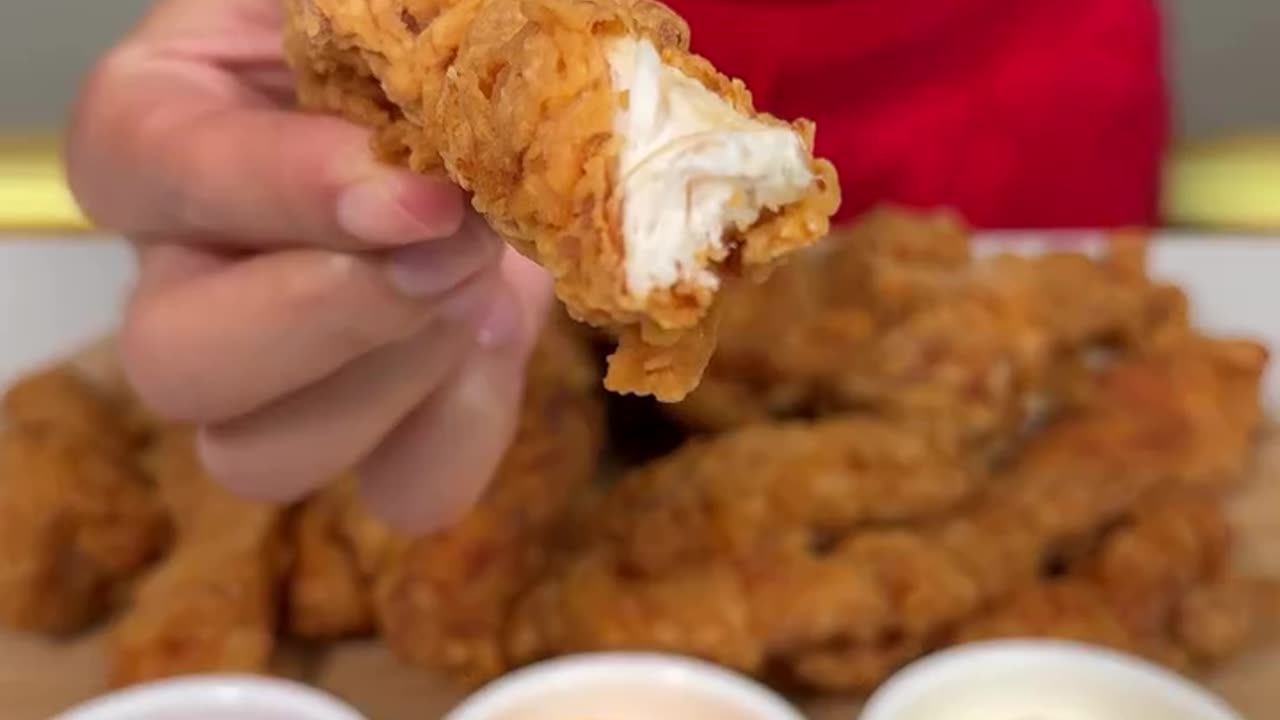 Crispy