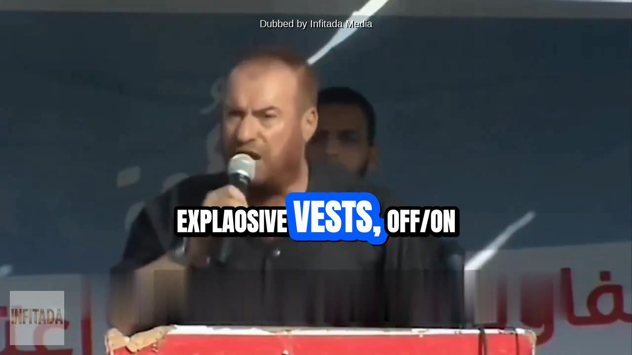 We must attack every Jew on planet Earth