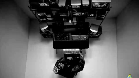 Dot Da Genius ft. Kid Cudi, Denzel Curry & J.I.D. - Talk About Me (Official Music Video)