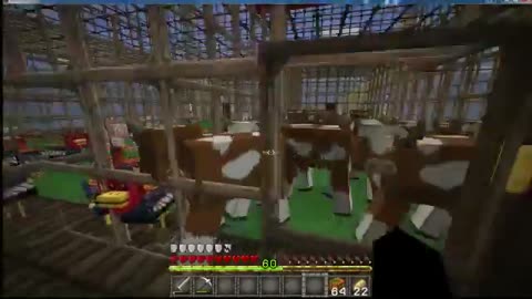 Minecraft: AA Server Entry #1