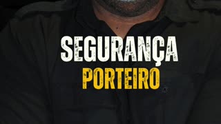 Segurança Porteiro