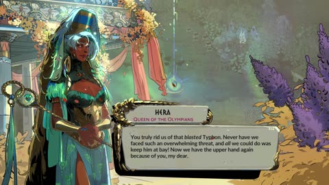 Hades II part 10 🐼