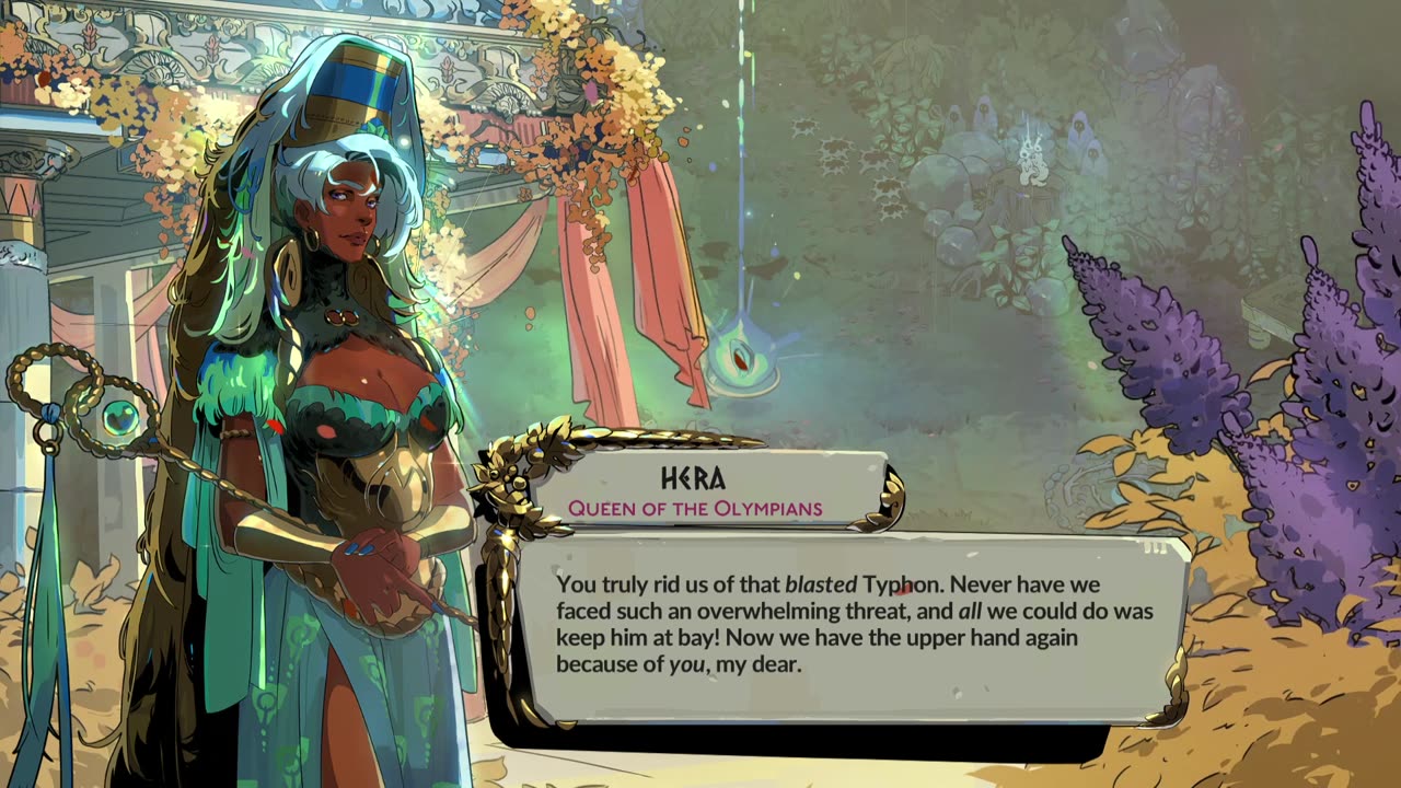 Hades II part 10 🐼