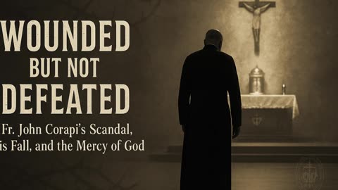 Fr. John Corapi: The Full Truth About My Scandal & My Apology to the Church