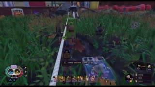 Grounded(19.5)