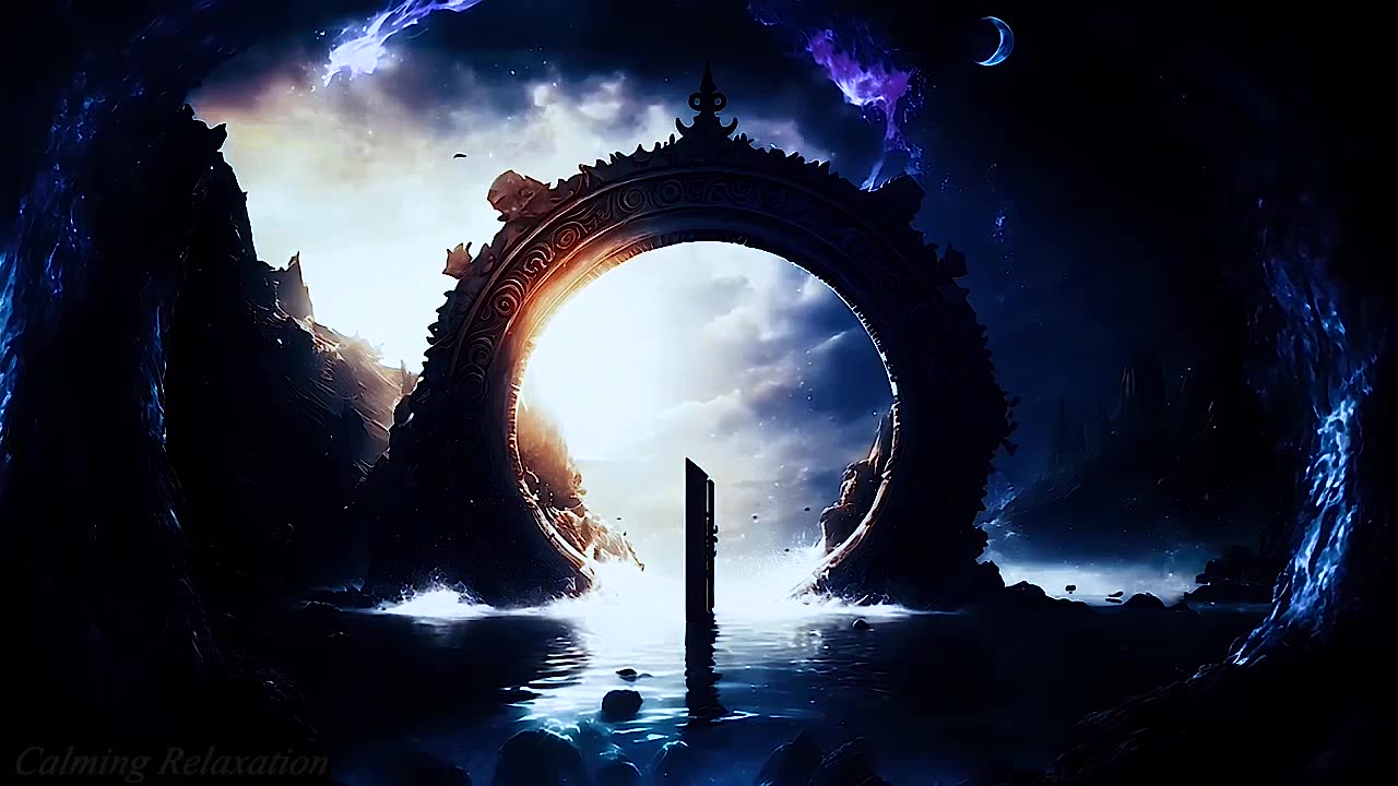 Dive into Deep Sleep - Music for Relaxation and Fast Fall Asleep
