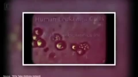 Mind blowing video!! Purifying, healing, growing, putting out fires all with sound and frequency.