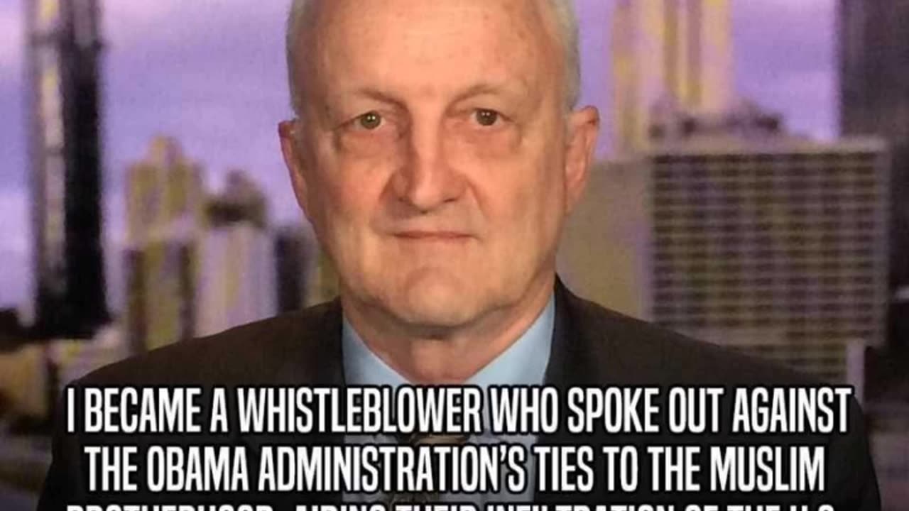 THEY WERE TRYING TO WARN YOU